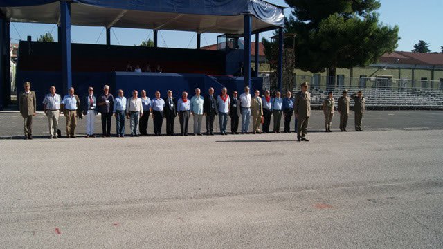 1° raduno Ascoli Piceno dal 9 al 10 settembre 2011 -  foto...101 -  l'AlzaBandiera